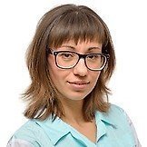 Врач Престенская Аурика Сергеевна