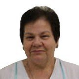 Врач Проскурякова Татьяна Викторовна