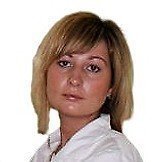 Врач Прыткова Дарья Александровна