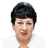 Врач Пучнина Ольга Николаевна