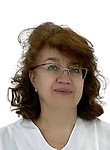 Врач Пышкина Мария Александровна
