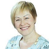 Врач Растрыгина Жанна Александровна