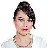 Врач Рябова Светлана Михайловна