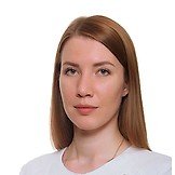Врач Бывшева(Ряшенцева) Марина Владимировна