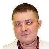 Врач Россихин Петр Петрович