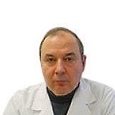 Врач Розов Сергей Альбертович