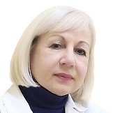 Врач Розова Ольга Михайловна