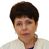 Врач Румянцева Галина Вячеславовна