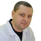 Врач Рунков Юрий Валерьевич
