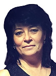 Врач Русова Ирина Владимировна