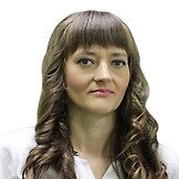 Врач Рыжкова Ирина Николаевна