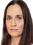 Врач Рыжкова Софья Андреевна