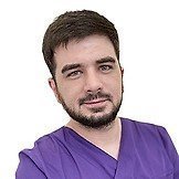 Врач Сакалов Амир Баширович