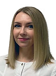 Врач Сальникова Галина Михайловна