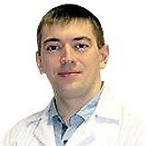 Врач Самаев Александр Константинович