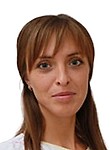 Врач Сапова Наталья Владимировна