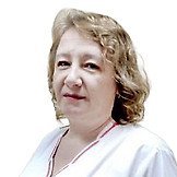 Врач Саталкина Ольга Николаевна