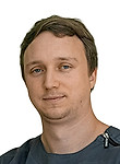 Врач Седов Евгений Евгеньевич