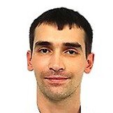 Врач Селиванов Сергей Сергеевич