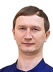 Врач Семенов Антон Александрович