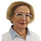 Врач Семенова Елена Михайловна
