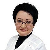 Врач Семенова Людмила Александровна