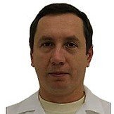 Врач Серов Александр Сергеевич