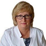 Врач Серова Валентина Викторовна