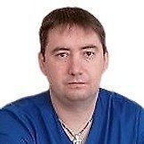 Врач Шакалов Дмитрий Николаевич