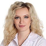 Врач Шакалова Екатерина Олеговна