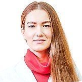 Врач Шамаева Елена Александровна