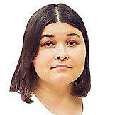 Врач Шапиева Мария Шапиевна