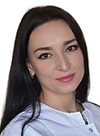 Врач Шапкина Дарья Александровна
