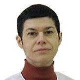 Врач Шашкова Маргарита Евгеньевна