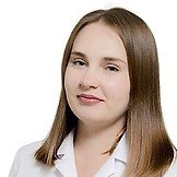 Врач Шевченко Марина Александровна