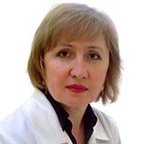 Врач Щапова Надежда Михайловна