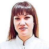 Врач Щекина Екатерина Александровна