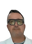 Врач Щербаков Владимир Михайлович