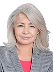 Врач Ширяева Людмила Владимировна