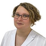 Врач Штукатурова Ксения Андреевна