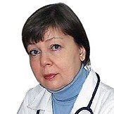 Врач Шведко Елена Владимировна