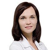 Врач Сибирских Марина Сергеевна