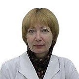 Врач Сидорова Ольга Алексеевна