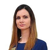 Врач Симонина Светлана Валентиновна