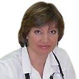 Врач Симонова Лариса Алексеевна