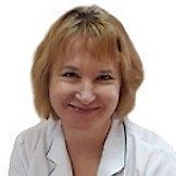 Врач Скрипелева Валентина Геннадьевна