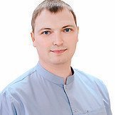 Врач Сможный Павел Иванович