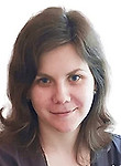 Врач Сныткина Маргарита Андреевна