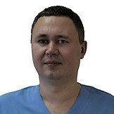 Врач Сокол Ефим Алексеевич