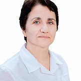 Врач Соловьева Нана Джумберовна